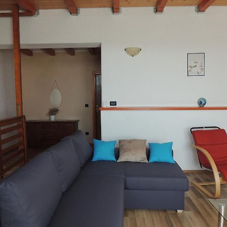 Apartman Sole 발 외부 사진