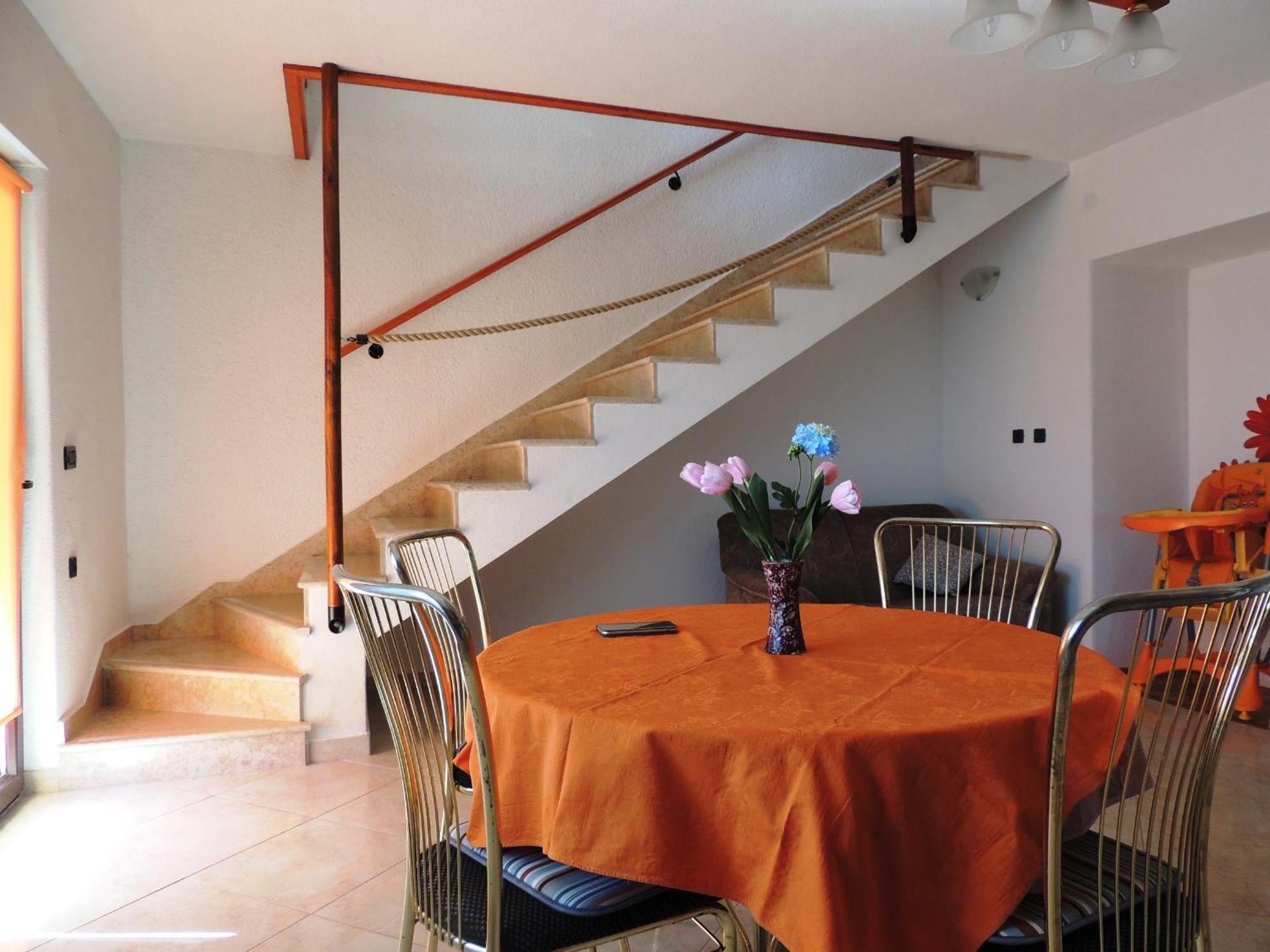 Apartman Sole 발 외부 사진