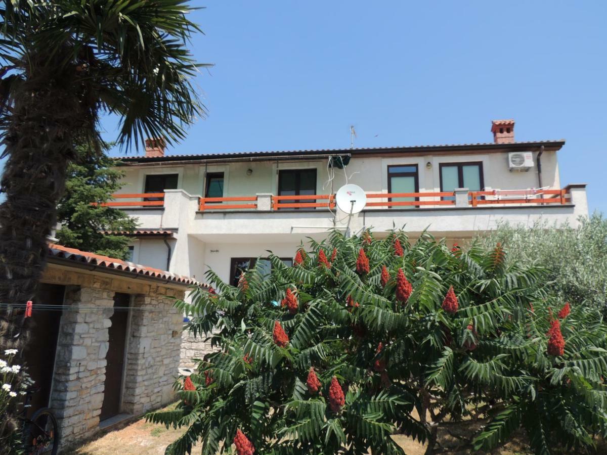 Apartman Sole 발 외부 사진