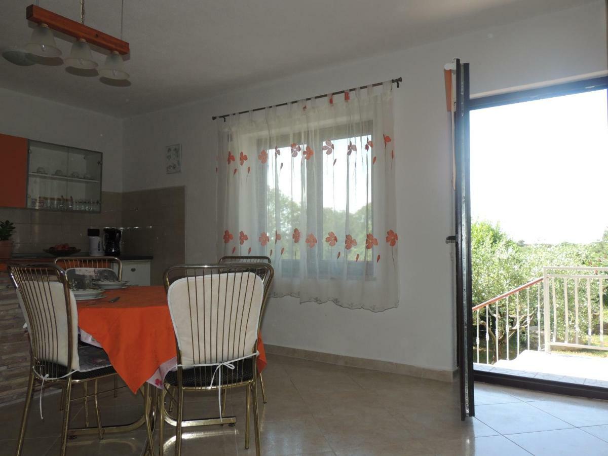 Apartman Sole 발 외부 사진